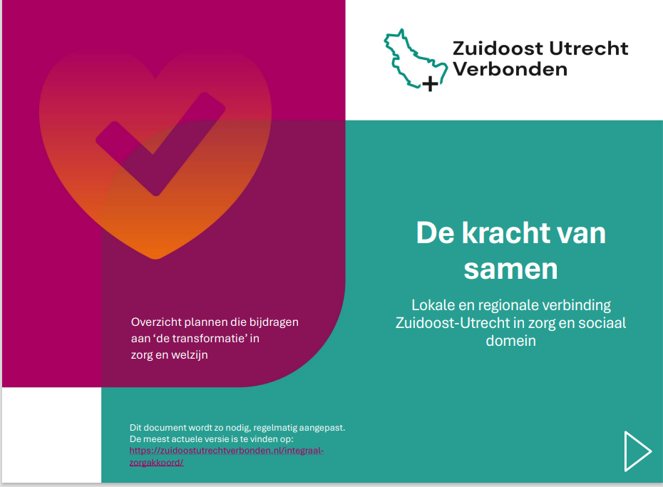 transformatieplan ZOU